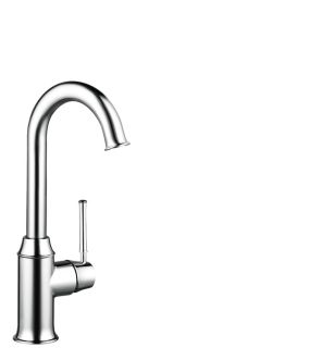 Смеситель Hansgrohe Тalis Classic 14858000 для кухни